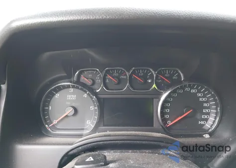 2015 Chevrolet Tahoe Ltz from USA, damaged, VIN 1GNSCCKC8FR241115